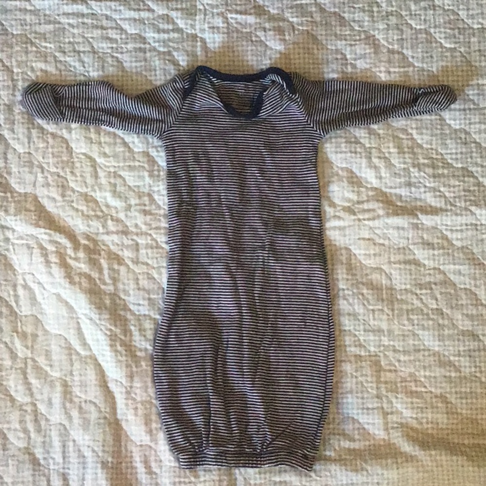 Baby sleep sack